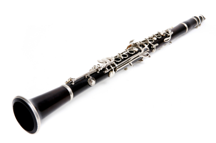 clarinet