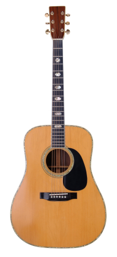 guitar