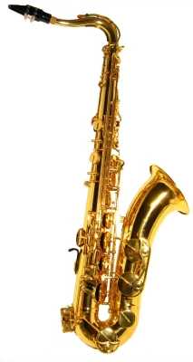 saxophone